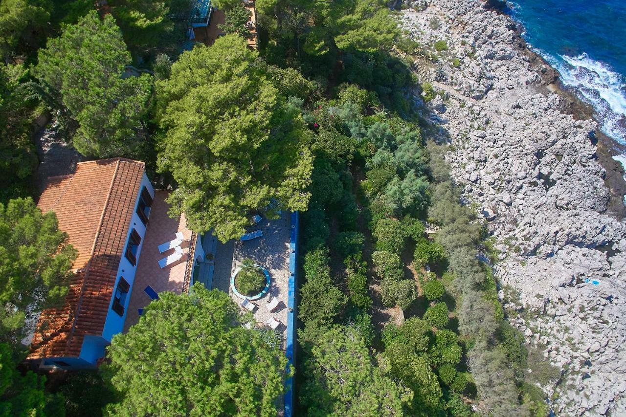 Villa Majus Porticello Zewnętrze zdjęcie