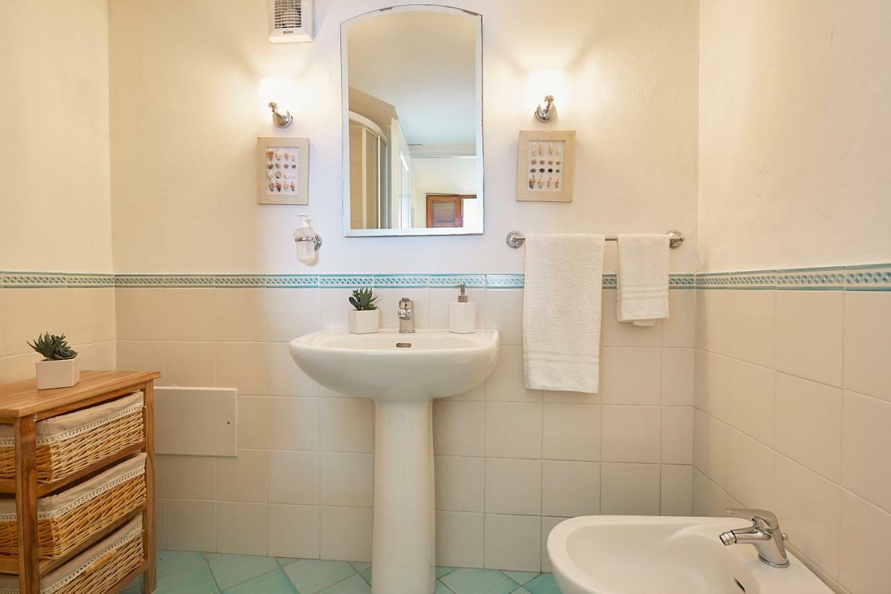 Villa Majus Porticello Zewnętrze zdjęcie